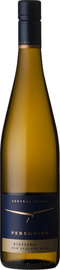 Riesling 2019, Peregrine Wines