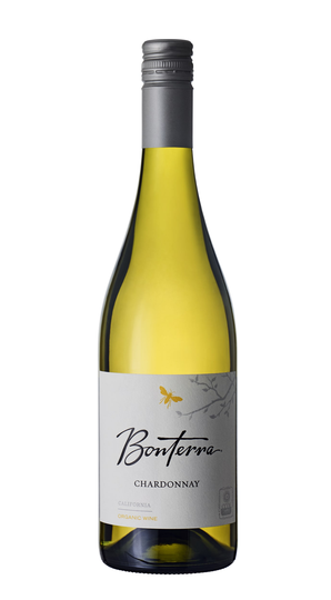Organic Chardonnay 2019, Bonterra