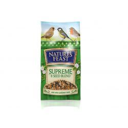 Nature Feast Supreme & Feed - 1kg - 497843