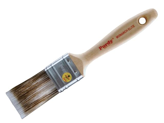 XL� Elite� Monarch� Paint Brush 1.1/2in PUR144234015
