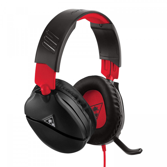 Turtle Beach Recon 70N Gaming Headset for Nintendo Switch - Black