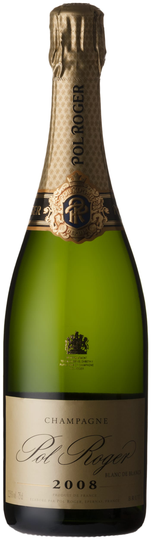 Pol Roger Champagne Blanc de Blancs 2013