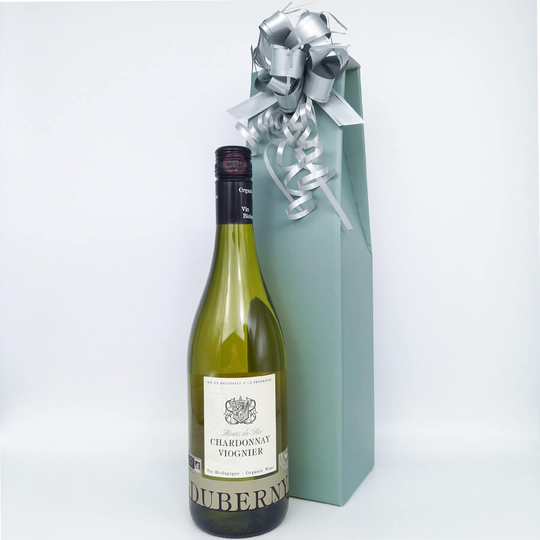 Duberney, Chardonnay Viognier, 2018 Wine Gift