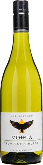 Mohua Sauvignon Blanc 2019, Peregrine Wines