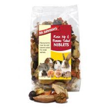 Mr Johnsons Rosehip & Banana Salad - d 125 - 245626