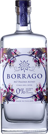 Borrago Borrago #47 Paloma Blend