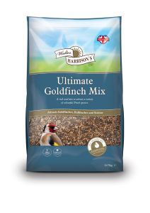 Harrisons Ultimate Goldfinch Mix 12.75kg - 2641