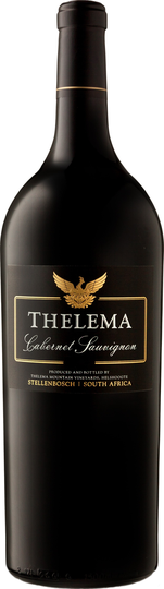 Cabernet Sauvignon Magnum 2019, Thelema Mountain Vineyards