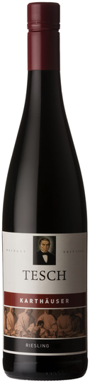 Riesling Karthauser 2016, Weingut Tesch