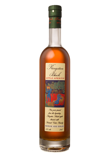 Somerset Kingston Black Apple Aperitif