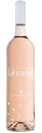 Rosé de Léoube X Chartwell 2020, Château Léoube