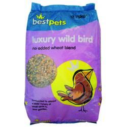 Bestpets Luxury Wildbird - 12.75 - 226616