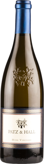 Chardonnay Hyde Vineyard 2017, Patz & Hall