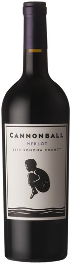 Merlot 2019, Cannonball