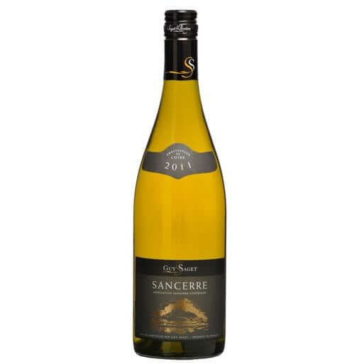 Guy Saget, Sancerre, 2018 - Single