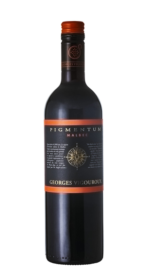 Pigmentum Malbec, Cahors 2019, Georges Vigouroux