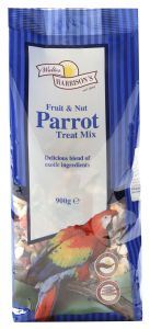 Harrisons Fruit & Nut Parrot Treat Mix 0.9kg - 15042