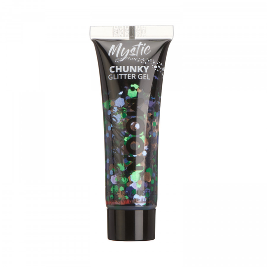 Mystic Chunky Glitter Gel - Galaxy