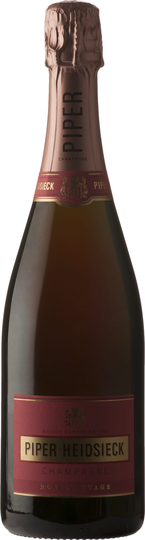 Champagne NV Piper Heidseick Rosé