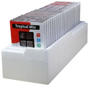 SuperFish Tropical Mix 100g - 755660