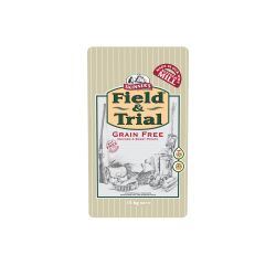 Skinners Field & Trial Grain Free Chicken and Sweet Potato - 15kg - 425925