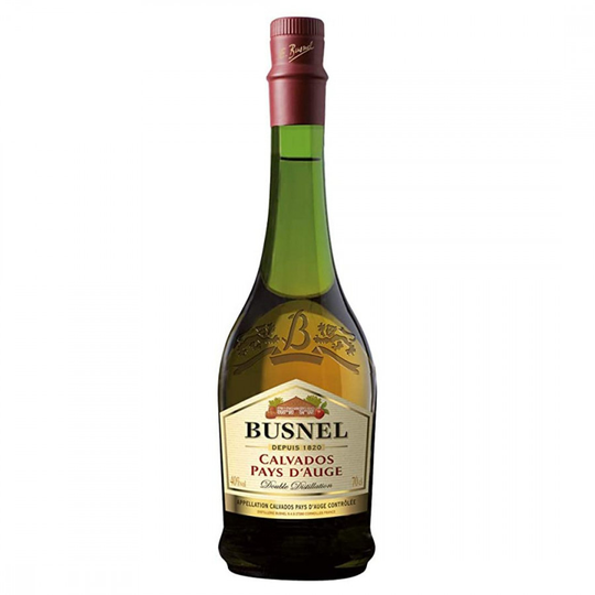 Busnel Calvados, 70cl
