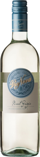 Pinot Grigio 2021, Via Nova