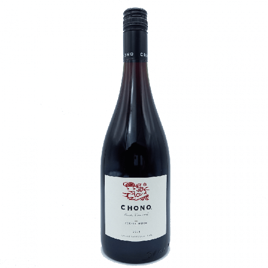 Chono, Pinot Noir, Casablanca, 2018 - Single