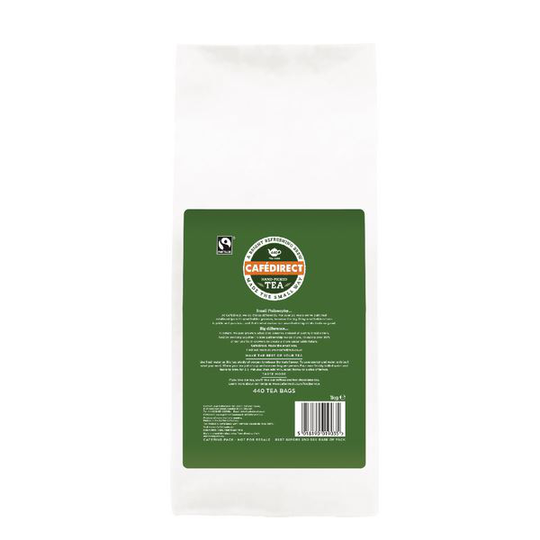 Tea Direct One Cup Tea Bags Pk440 - AU01903