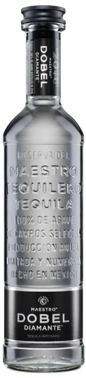 Maestro Dobel Diamante Tequila