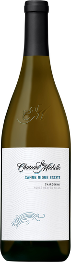 Canoe Ridge Chardonnay 2018, Chateau Ste Michelle