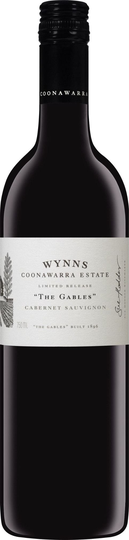 The Gables Cabernet Sauvignon 2019, Wynns