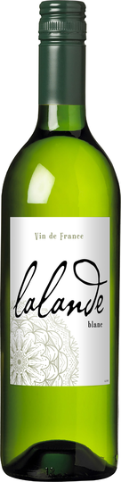 Vin de France 2021, La Lande