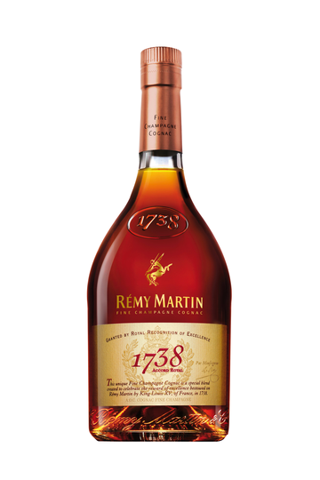 Rémy Martin 1738 Accord Royal Cognac