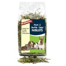 Mr Johnsons Herb & Nettle Salad - 100g - 245604