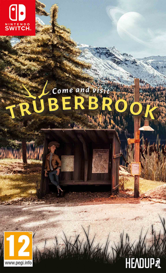 Trüberbrook - Nintendo Switch