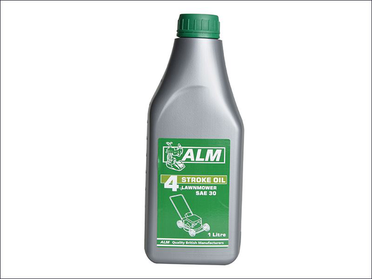 OL204 4 Stroke Oil 1 Litre ALMOL204