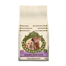 Harringtons Senior Chicken - 2kg - 313722