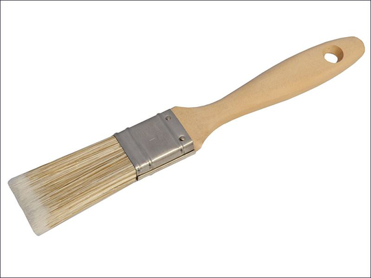 Tradesman Synthetic Paint Brush 25mm (1in) FAIPBT1