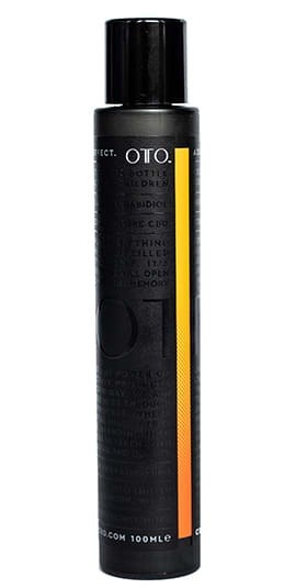 OTO CBD CBD Bitters Gift Pack