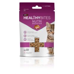 VETIQ Growth Support Kitten Treats 50g - 65g - 413180