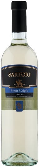 Love Story Pinot Grigio Arcole 2021, Sartori