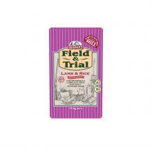 Field & Trial Lamb & RIce - 15kg - 283557