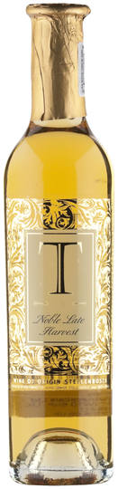 T Noble Late Harvest 37.5cl 2019, Ken Forrester Wines