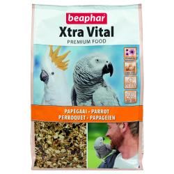 Beaphar Xtra Vital Parrot - 2.5kg - 384612