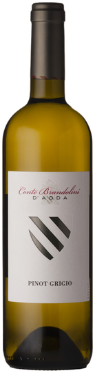 Pinot Grigio DOC Friuli 2019, Brandolini