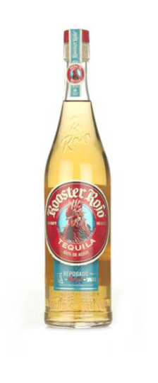 Rooster Rojo Reposado Tequila