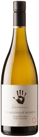 Reserve Chardonnay 2018, Seresin Estate