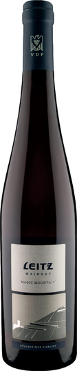 Magic Mountain Riesling (Dry), Rheingau 2020, Weingut Leitz