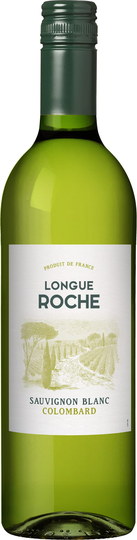 Sauvignon Blanc Colombard 2021, Longue Roche